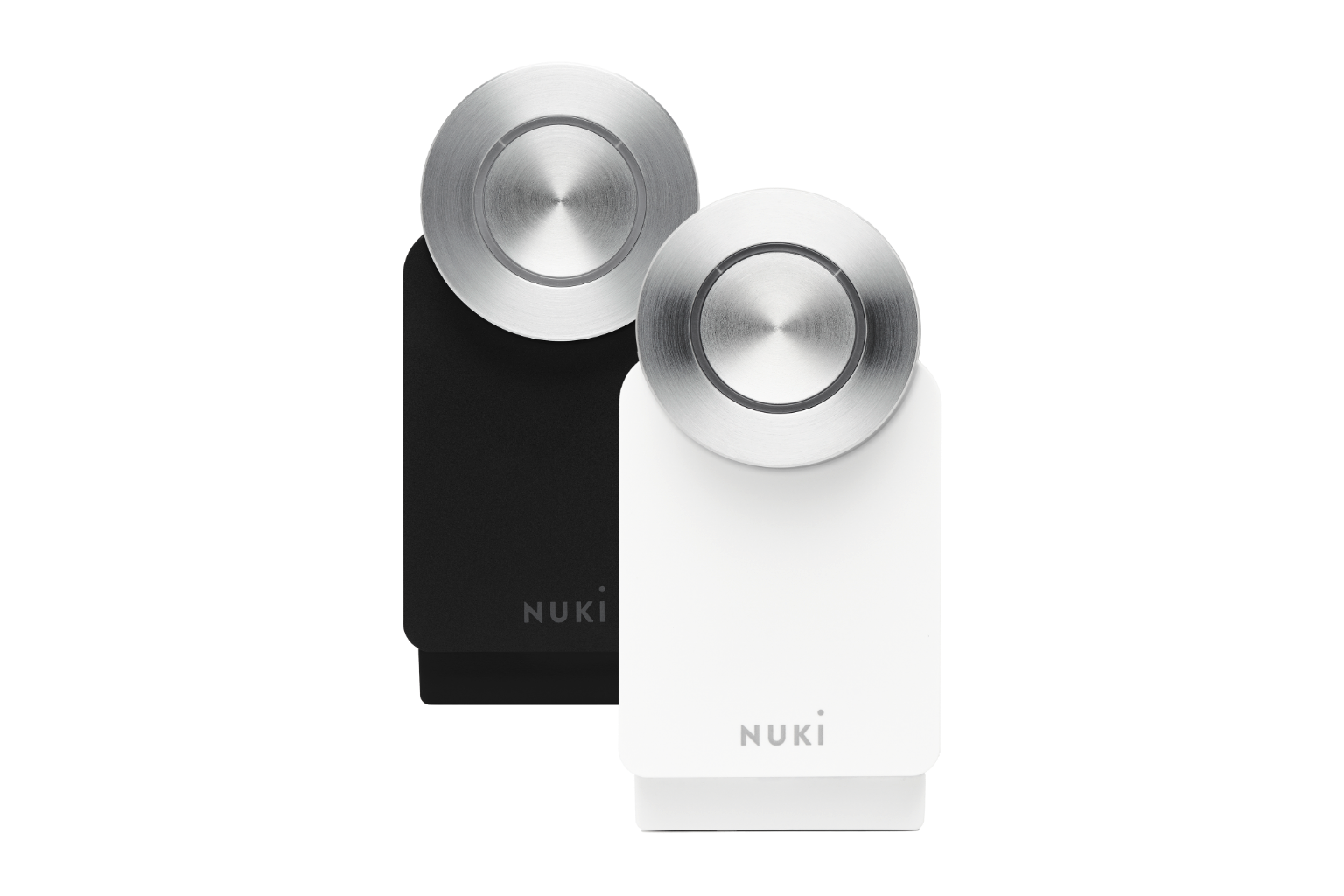 Nuki Smart Lock 3.0 Pro