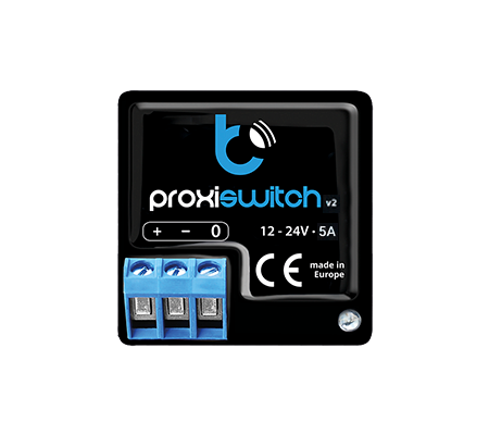 blebox proxiSwitch v2