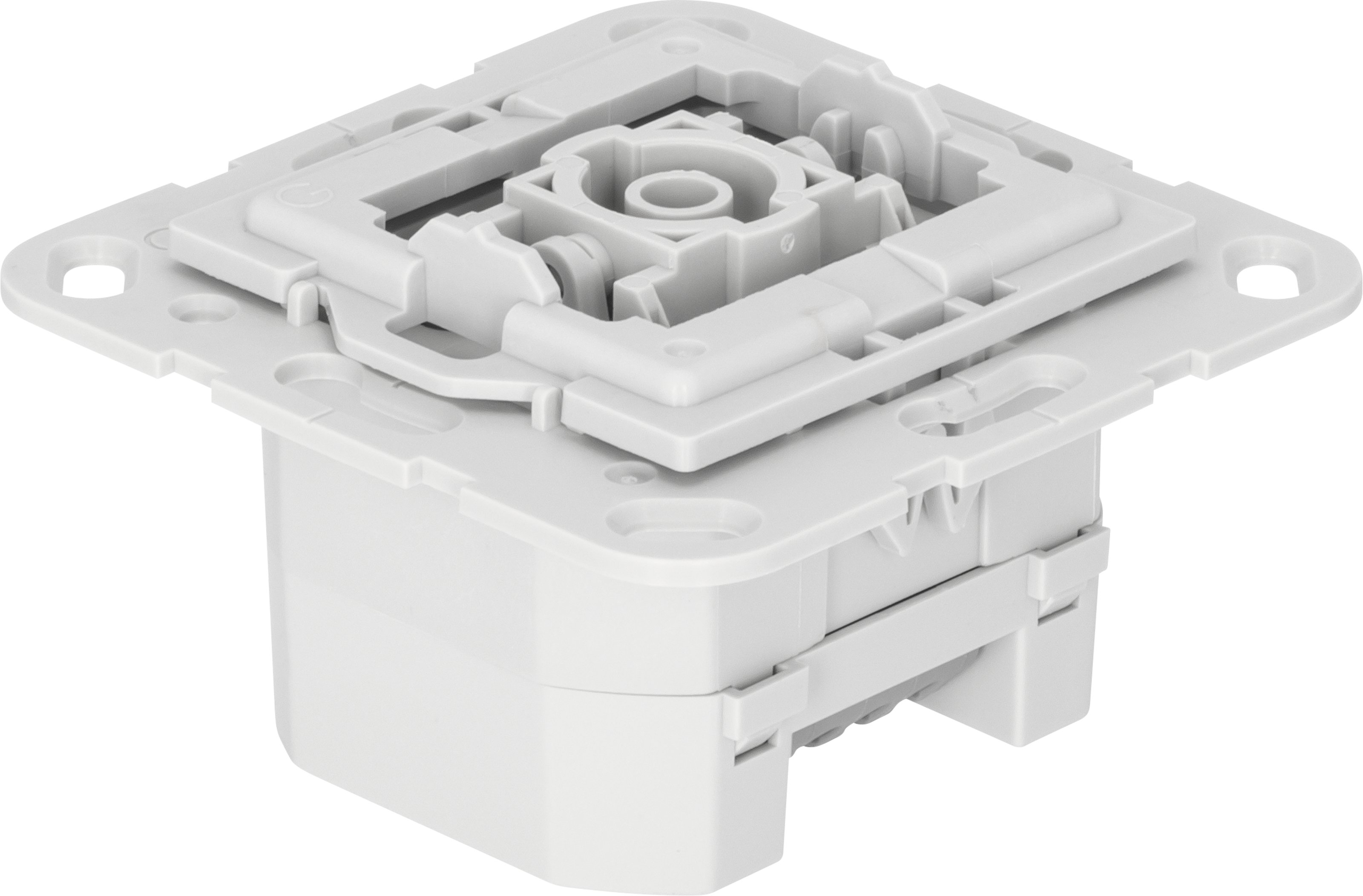 TechniSat Dimmer-Einsatz, Gira