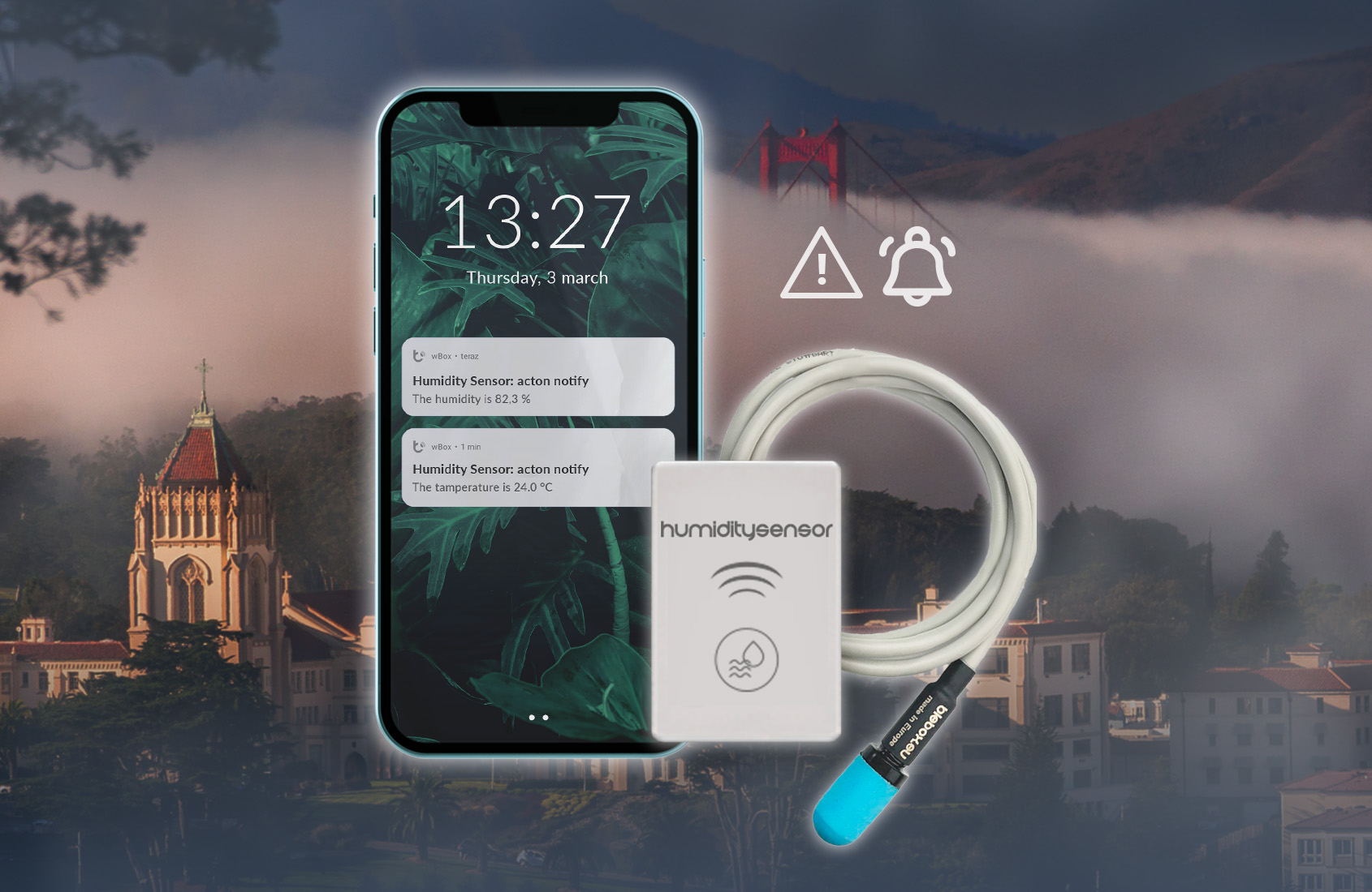 blebox humiditySensor