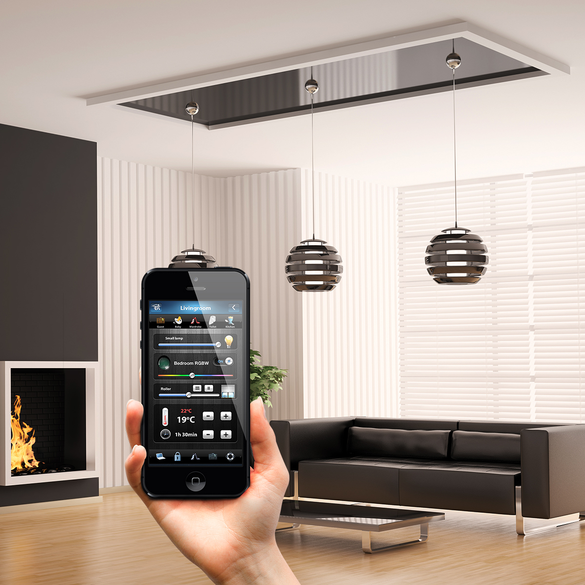 FIBARO Roller Shutter 2