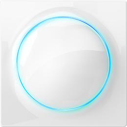 FIBARO Walli Dimmer