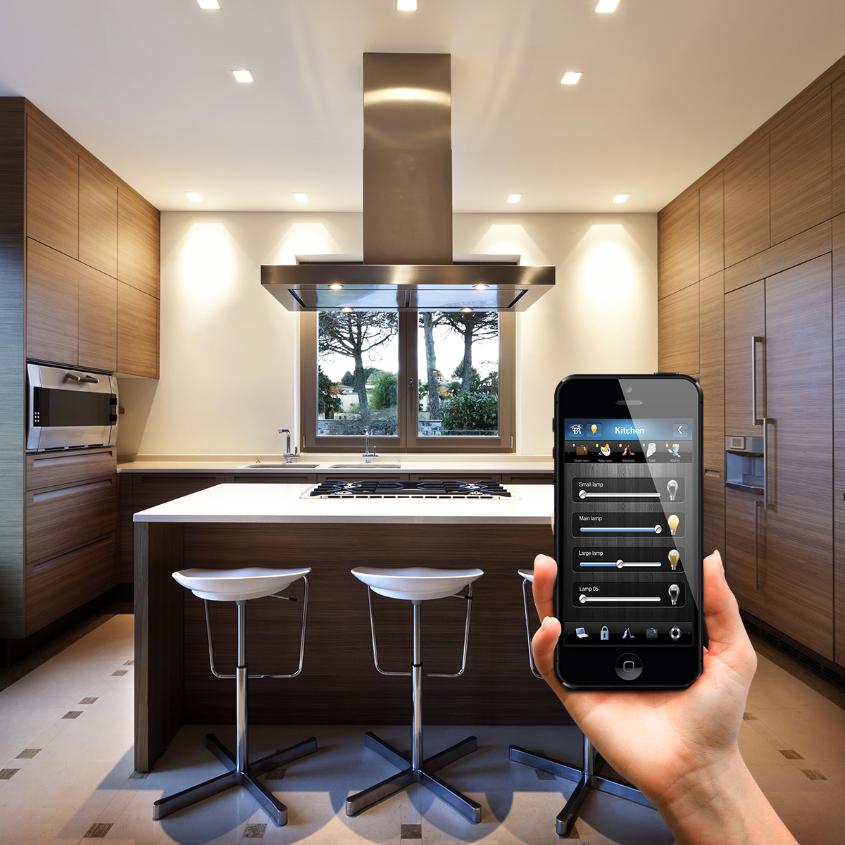 FIBARO Dimmer 2