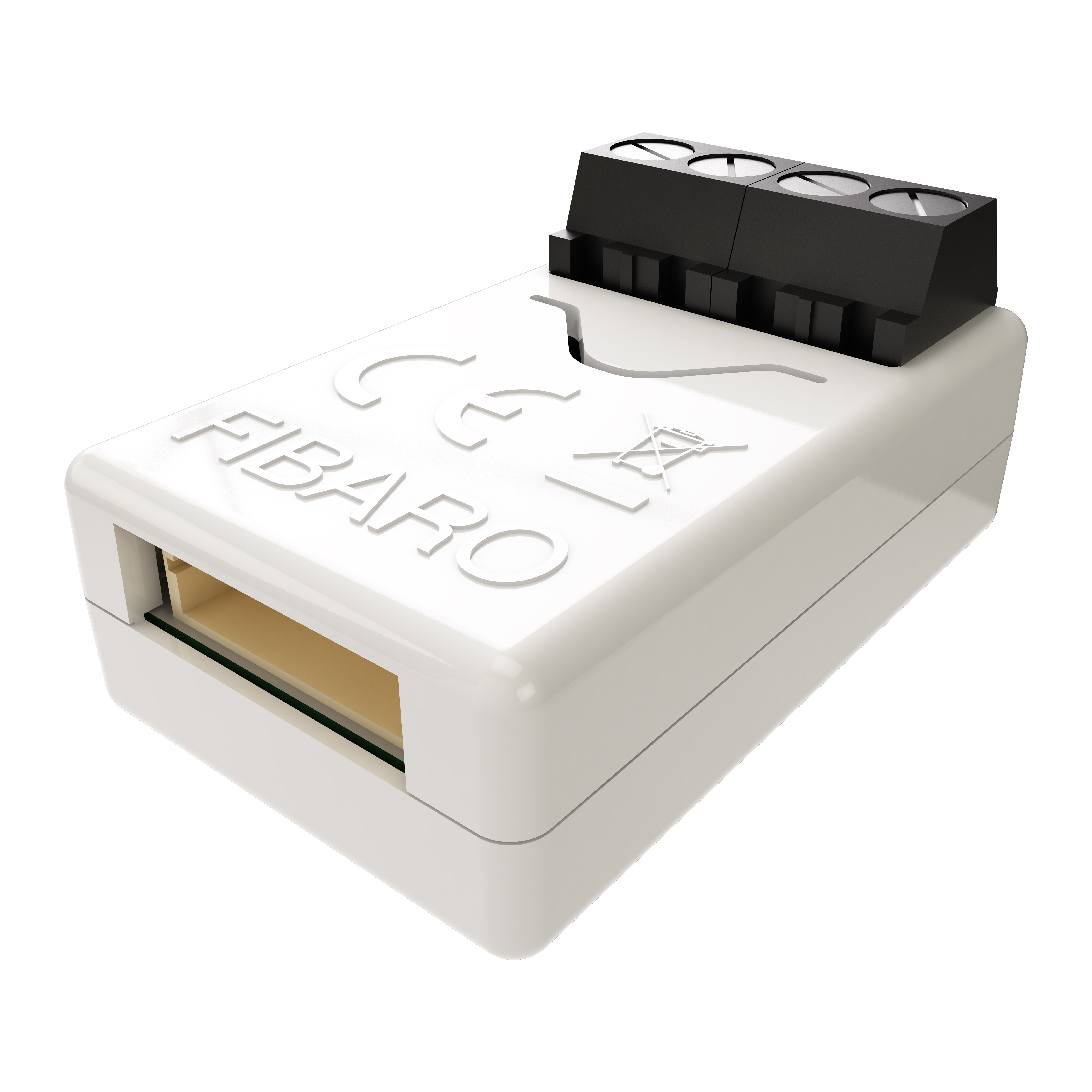 FIBARO Smart Implant