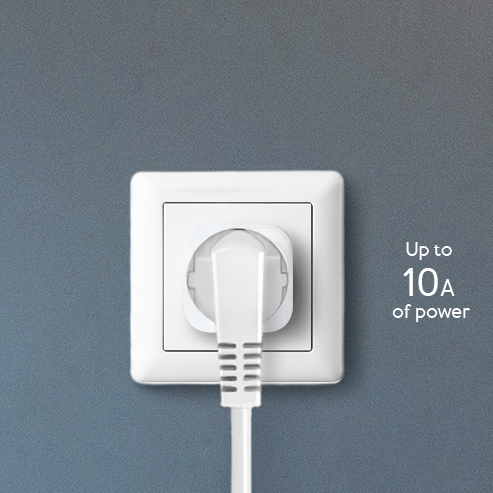 Aeotec Smart Switch 7