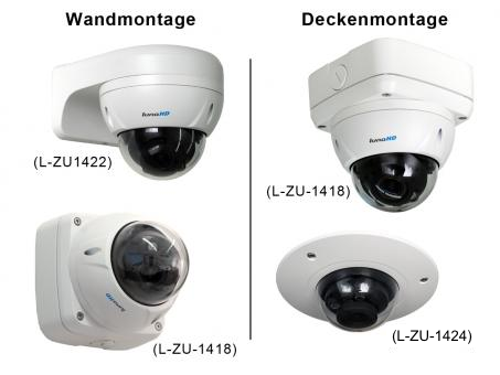 lunaIP DA-5400