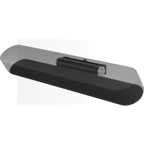 Flexson verstellbare Wandhalterung für Sonos BEAM