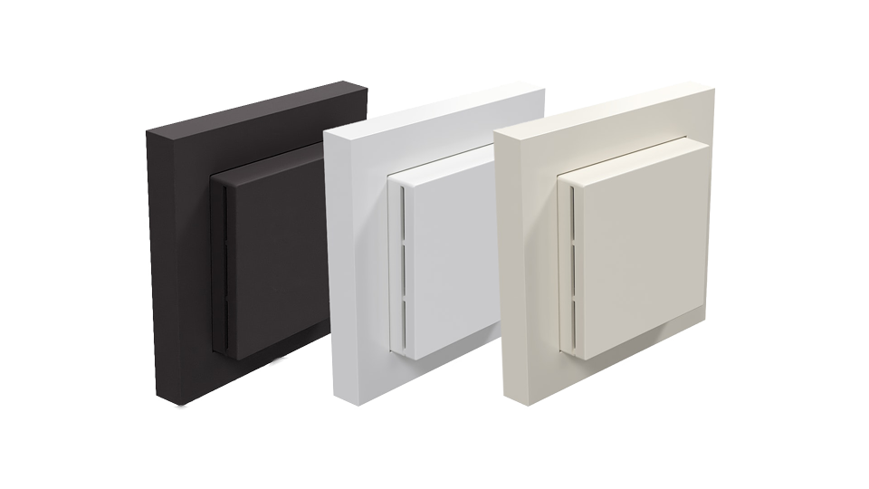 Heatit External Room Sensor NTC 10 kΩ