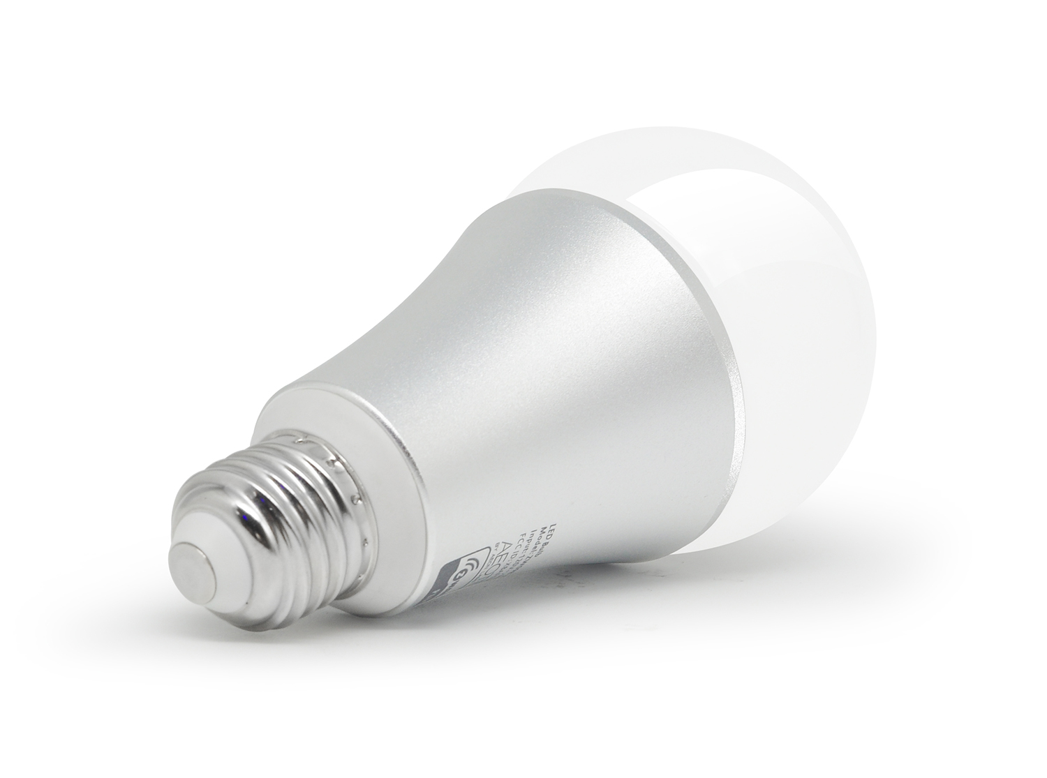 Aeotec LED Bulb