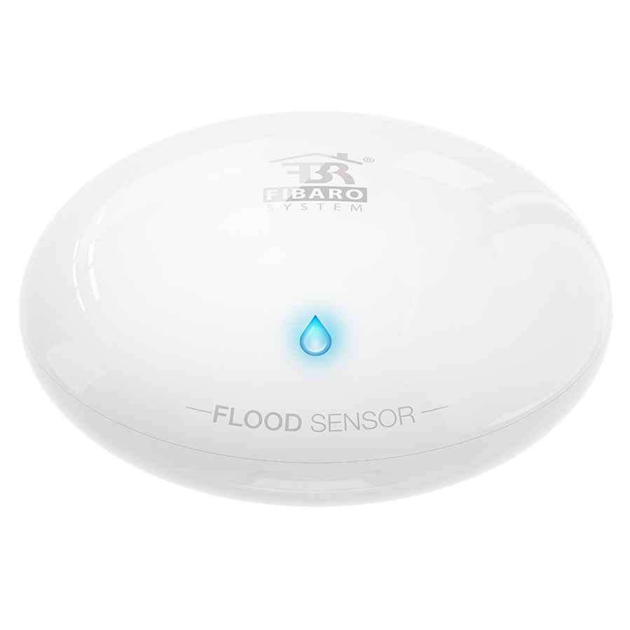 FIBARO Flood Sensor