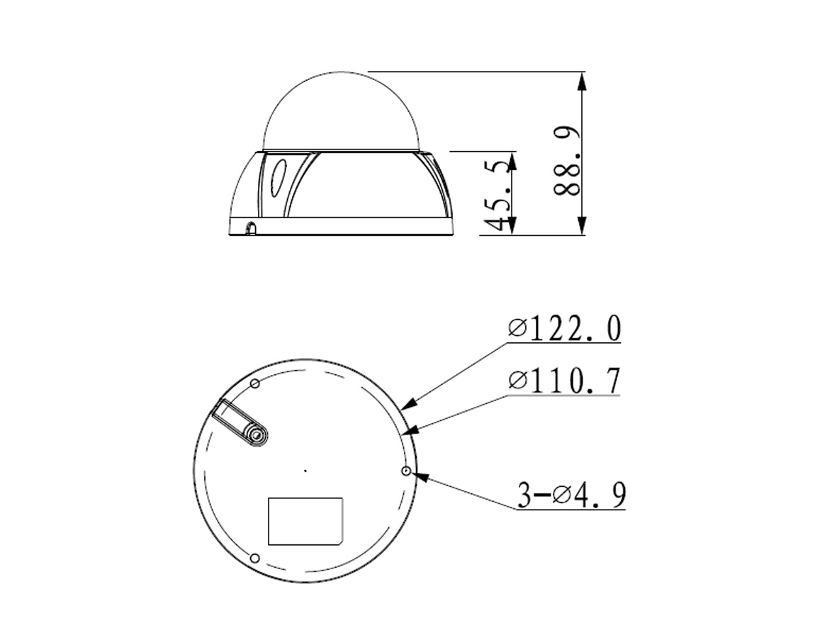 lunaIP DA-5803