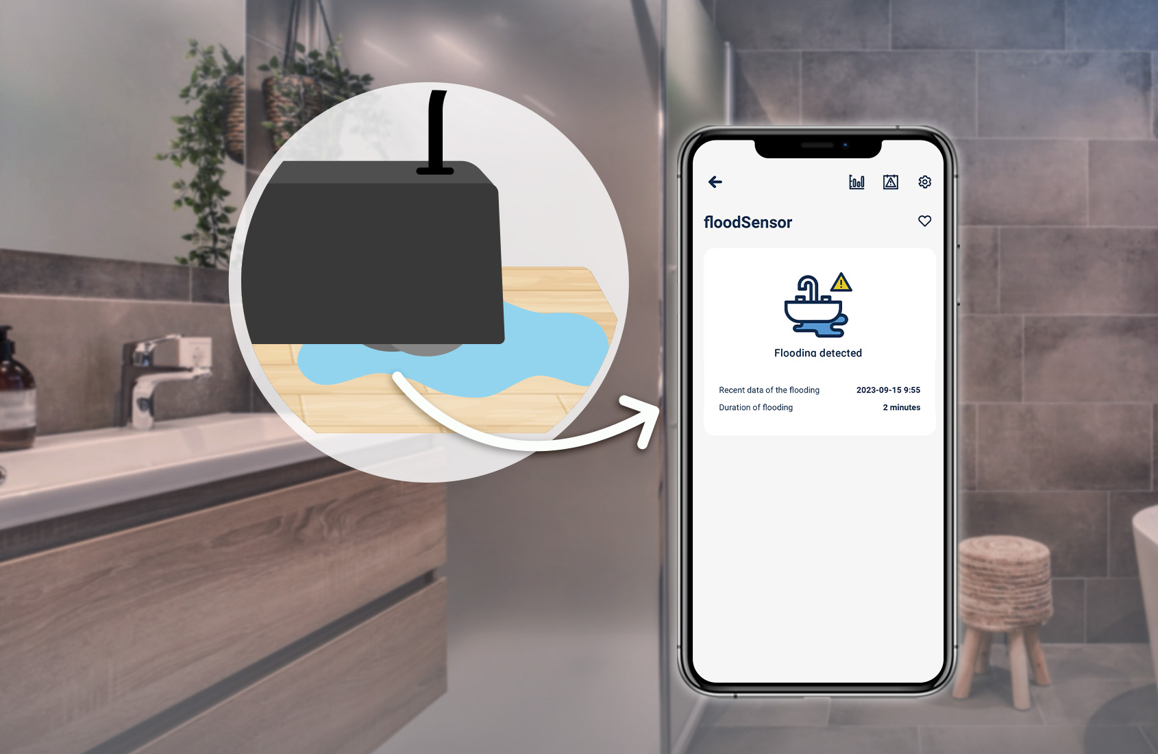 blebox floodSensor