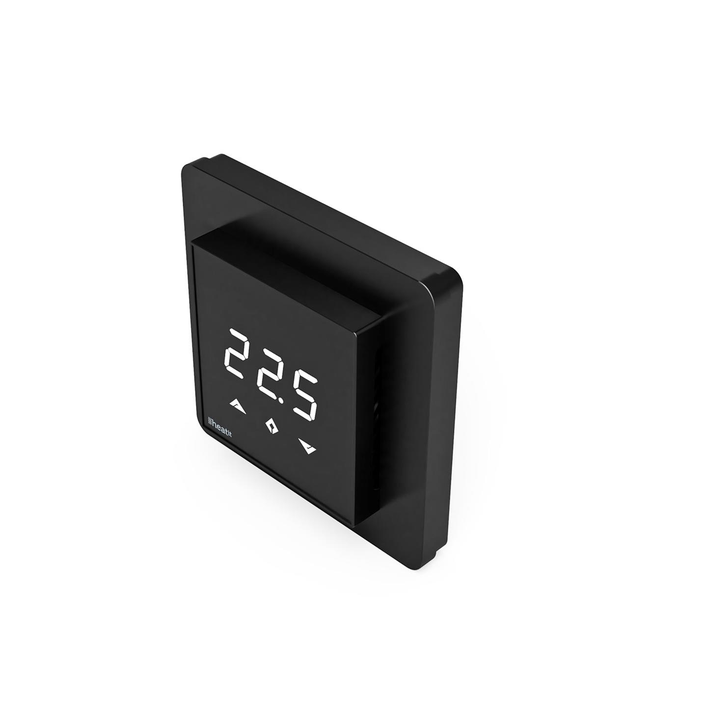 Heatit Kunststoffsatz für Heatit Z-TRM Thermostate