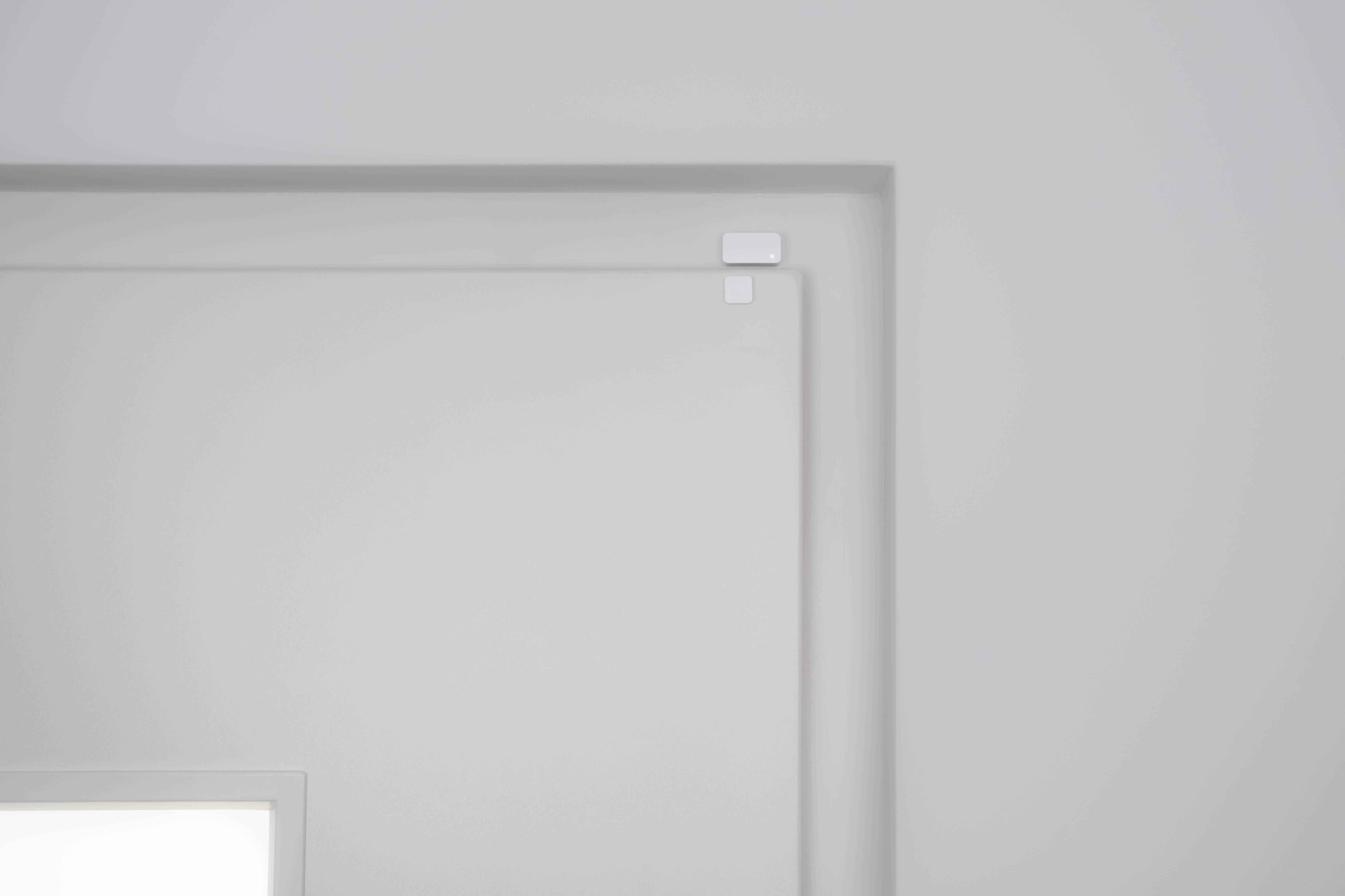Nuki Door Sensor