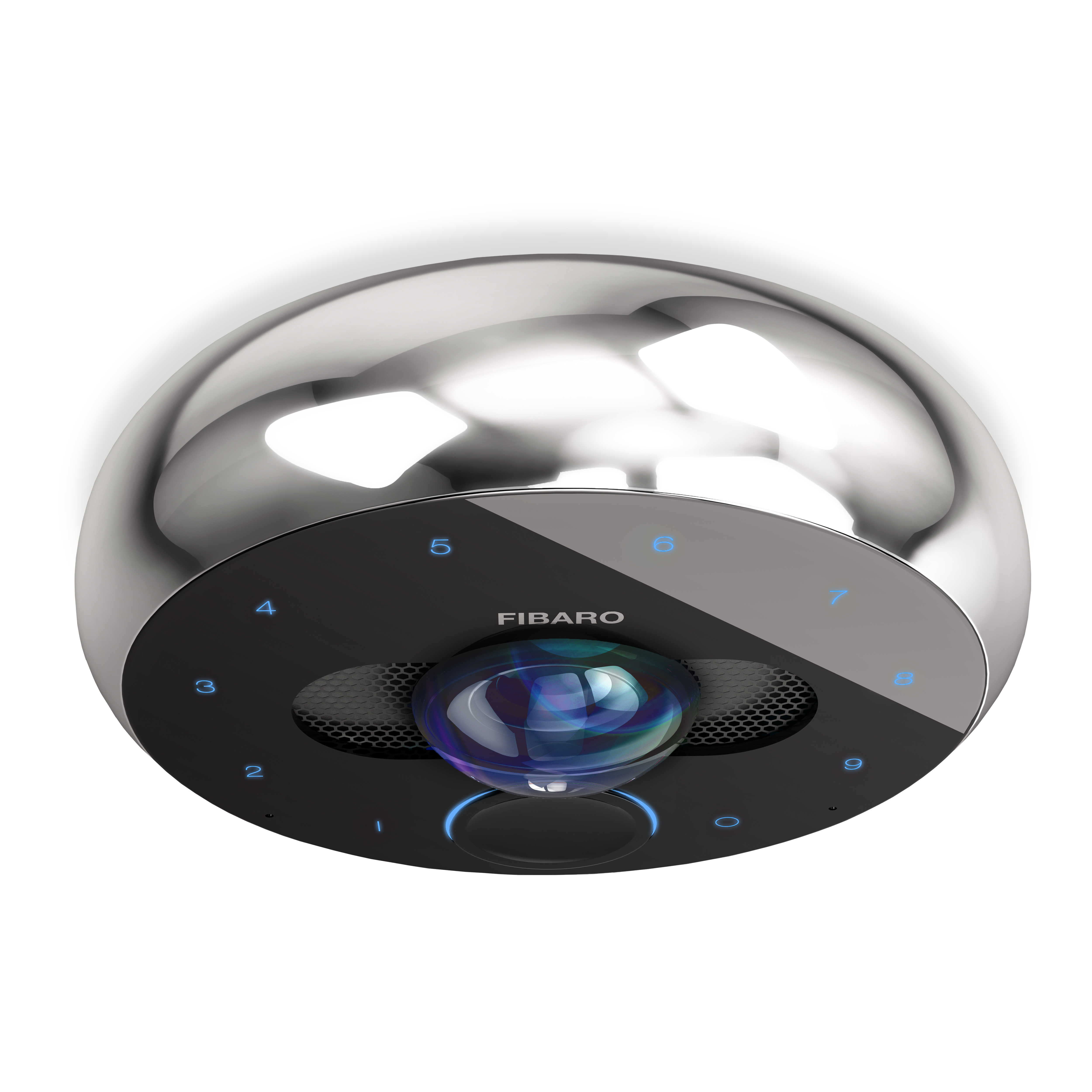 FIBARO Intercom v2