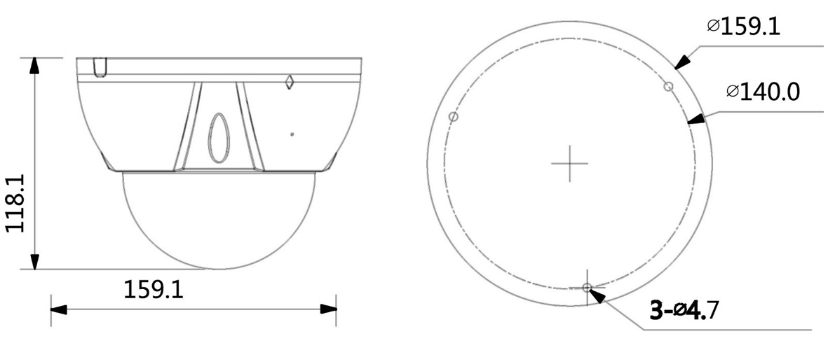 lunaIP DE-5403