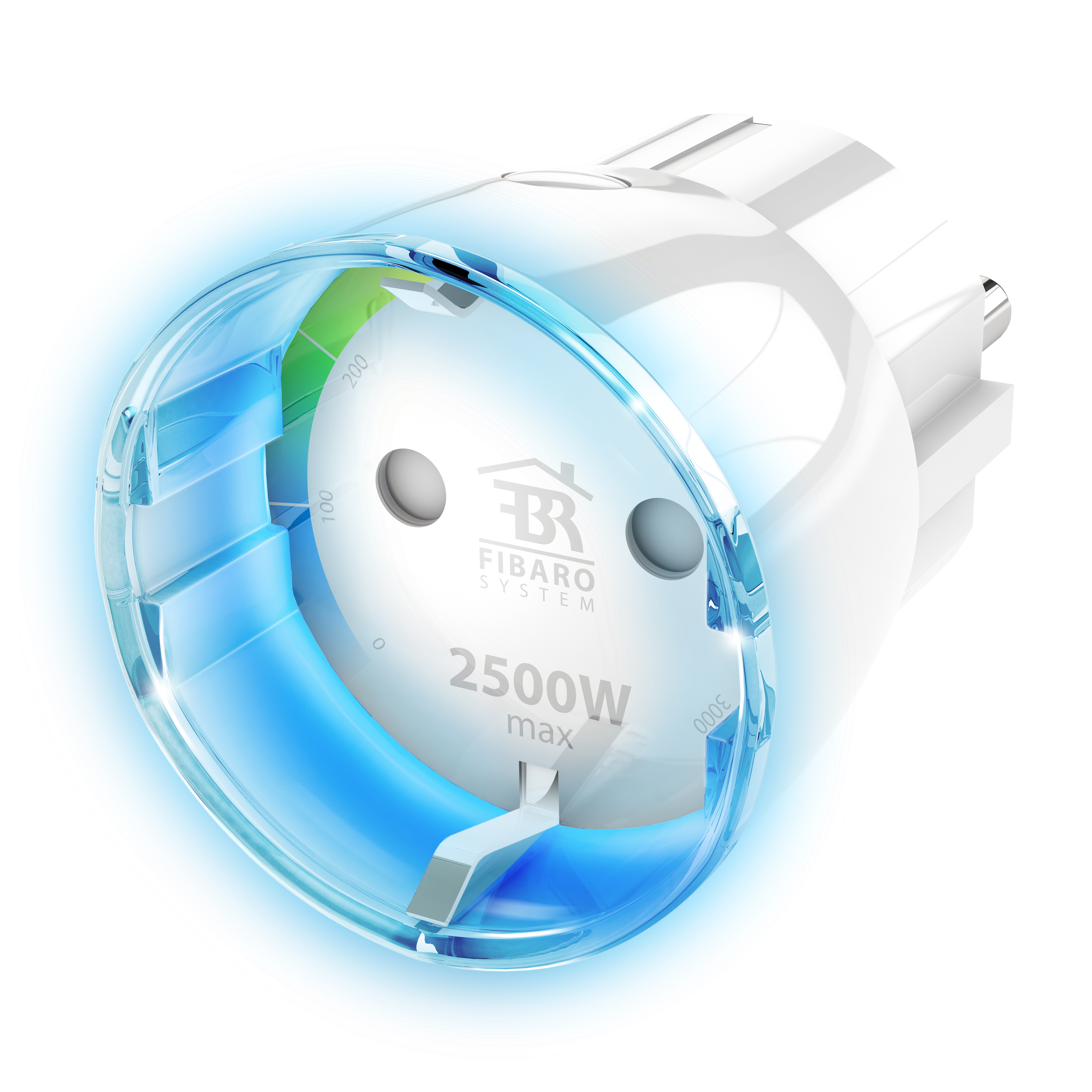 FIBARO Wall Plug