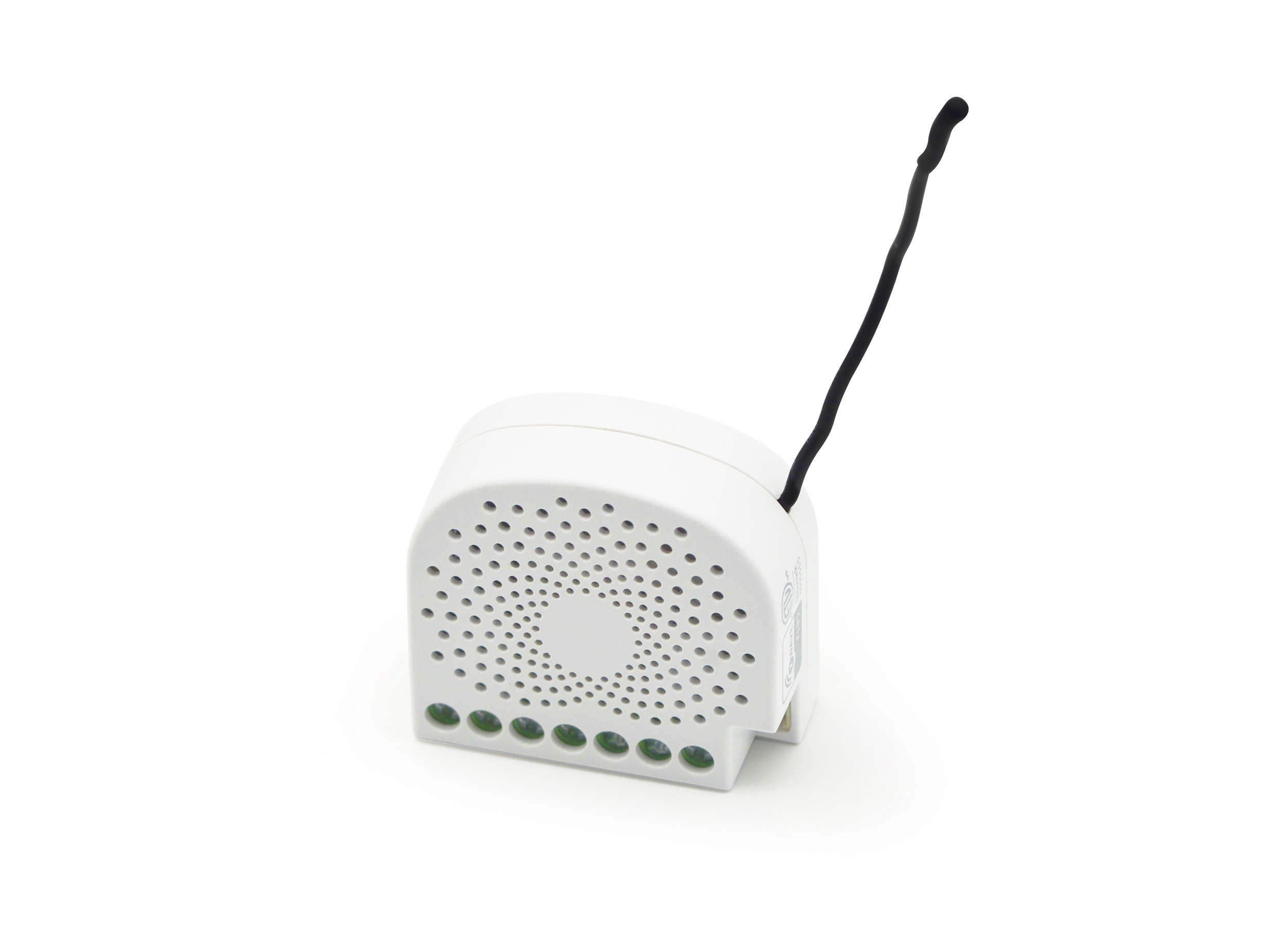 Aeotec Dual Nano Switch