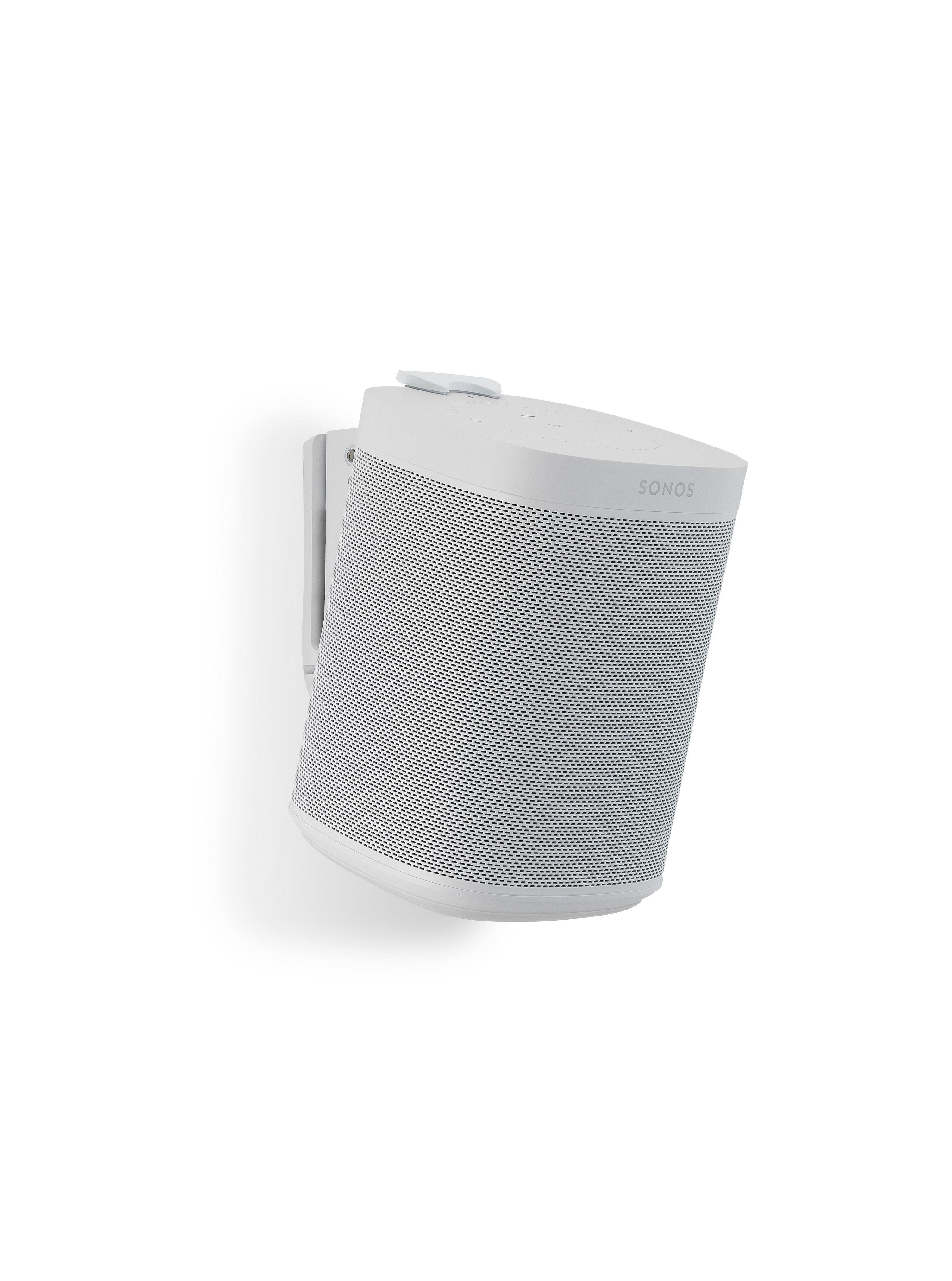 Flexson Wandhalter für Sonos One oder Play:1