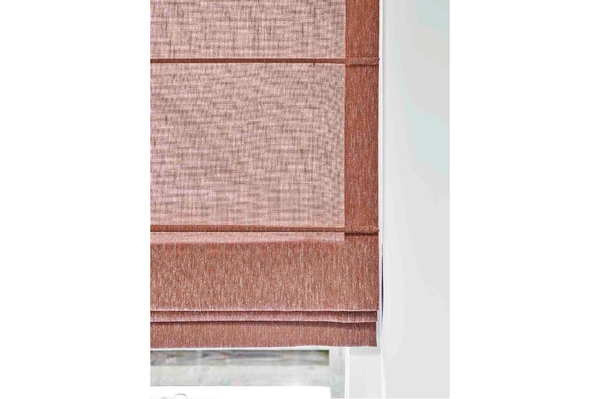 Mio Decor Elektrisches Raffrollo Hilla Comfort
