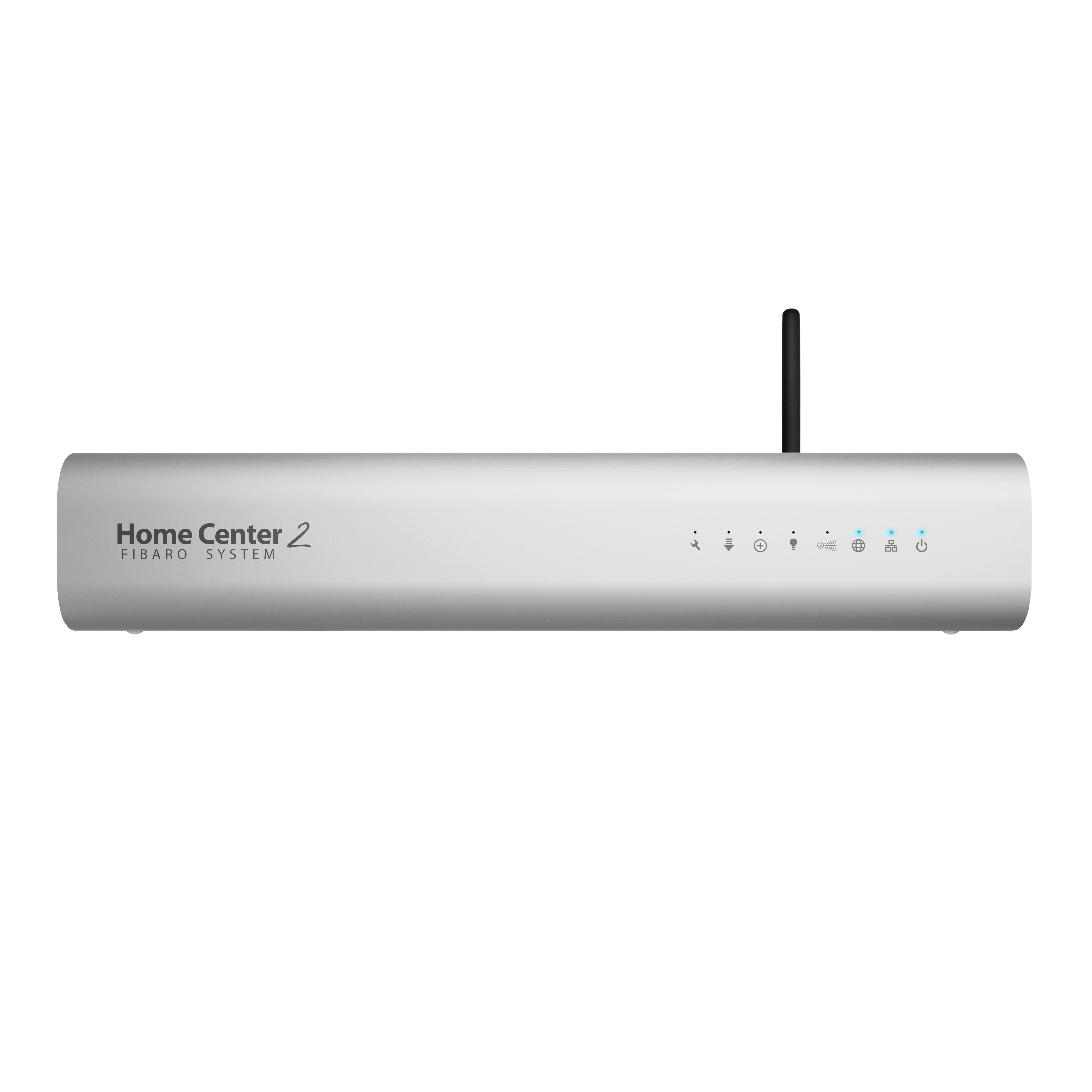 FIBARO Home Center 2