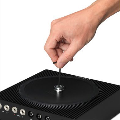Flexson Wandhalterung für 4 Sonos Amp