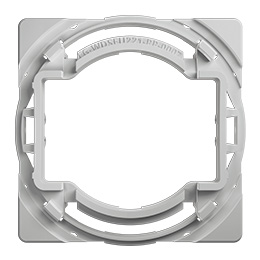 FIBARO Walli Switch Button Adapter Legrand/Gira (10 Pack)
