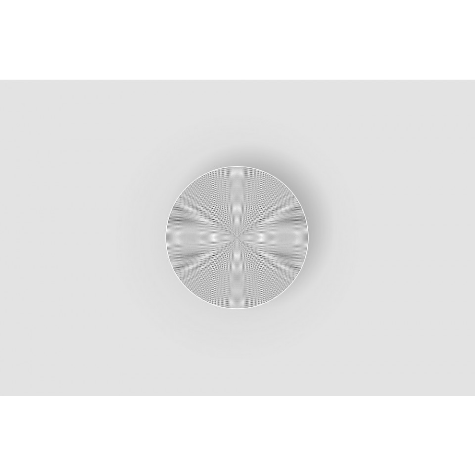 Sonos In-Ceiling by Sonance (Paar)