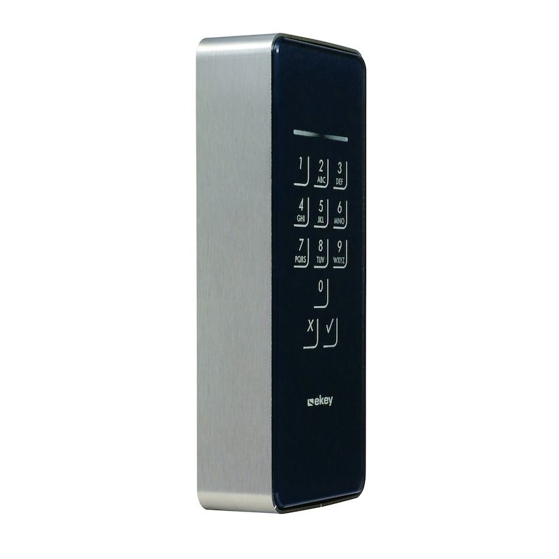 ekey keypad integra Aufputz