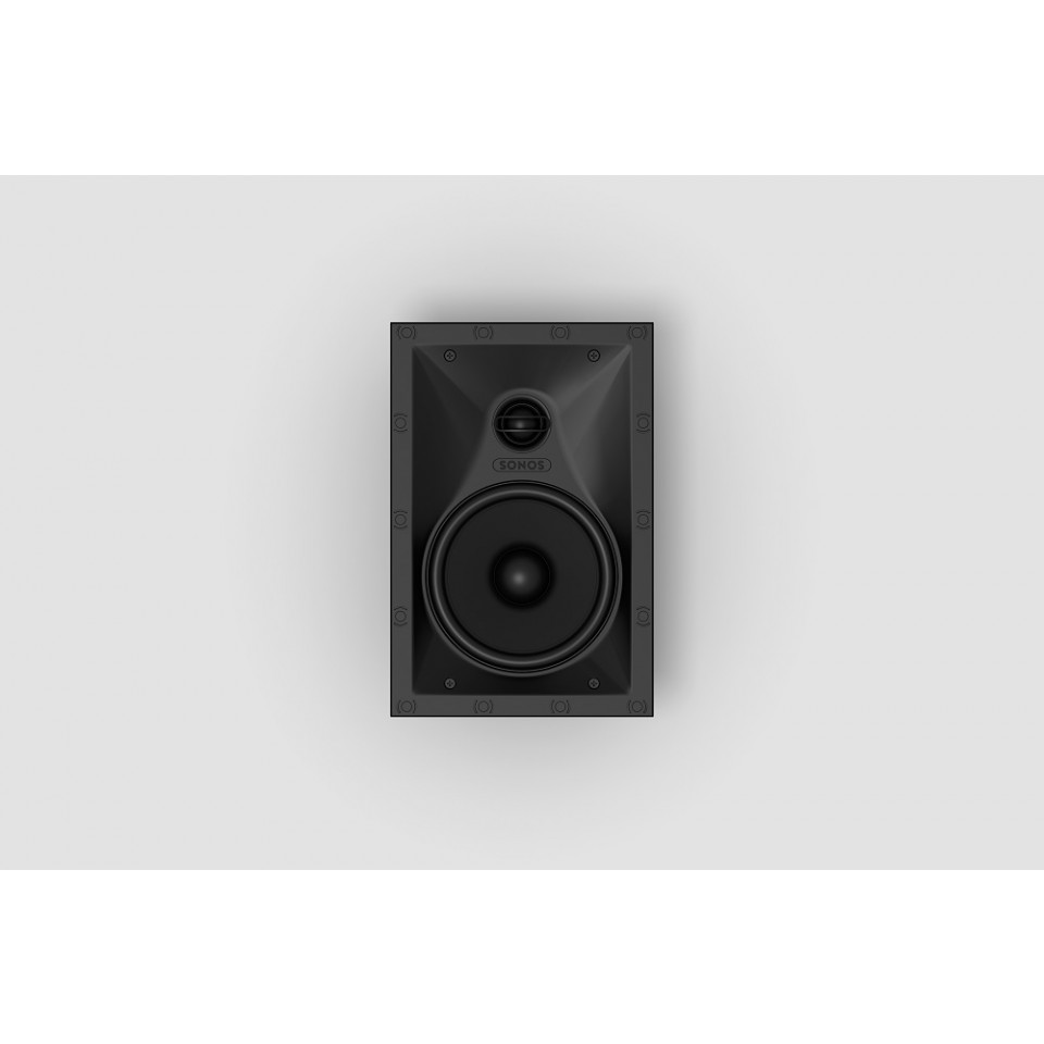 Sonos In-Wall by Sonance (Paar)