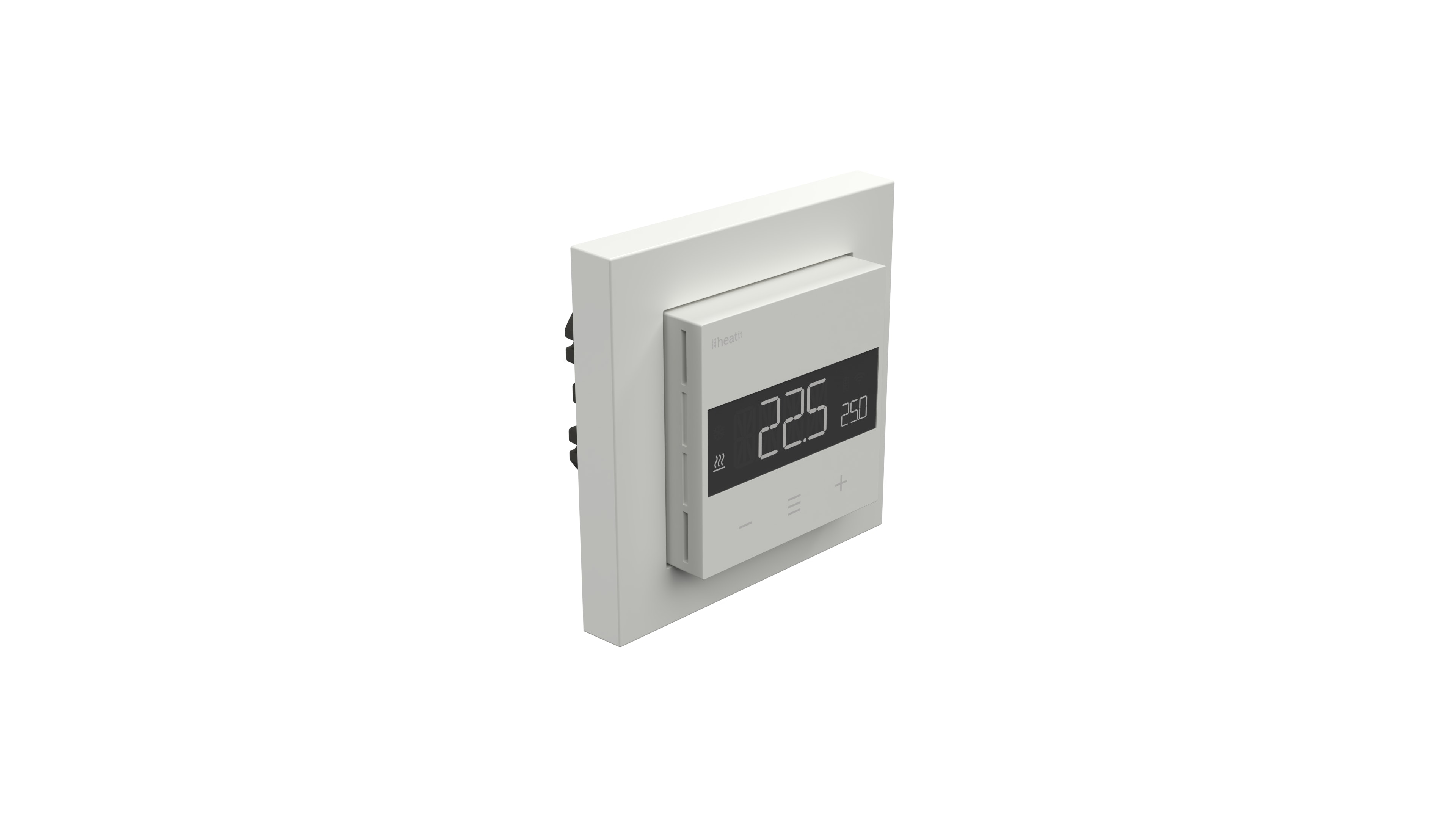 Heatit Z-TRM6