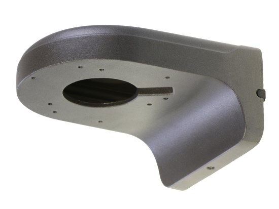 lunaIP WH9 Wandhalter für Domekameras