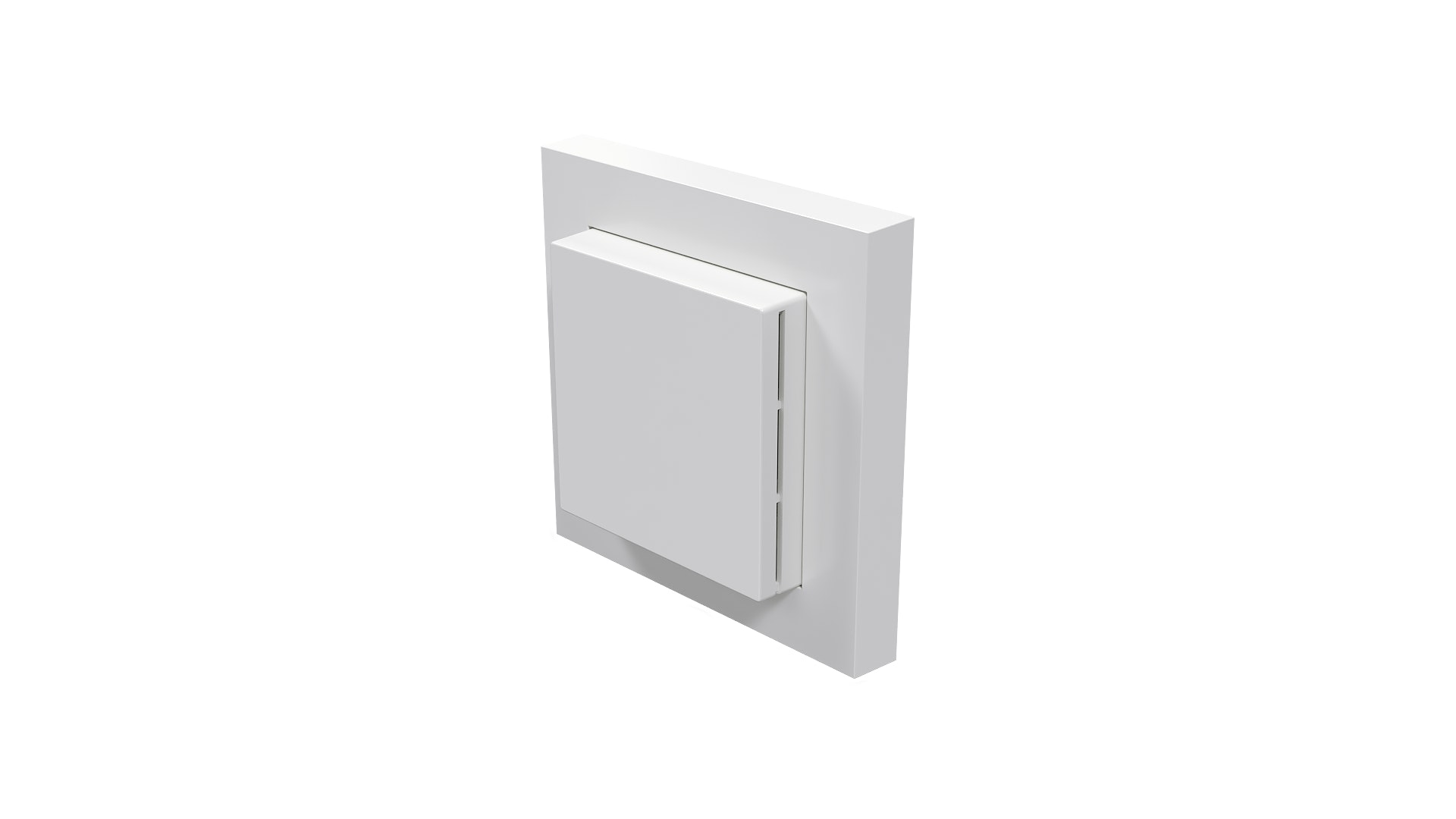 Heatit External Room Sensor NTC 10 kΩ