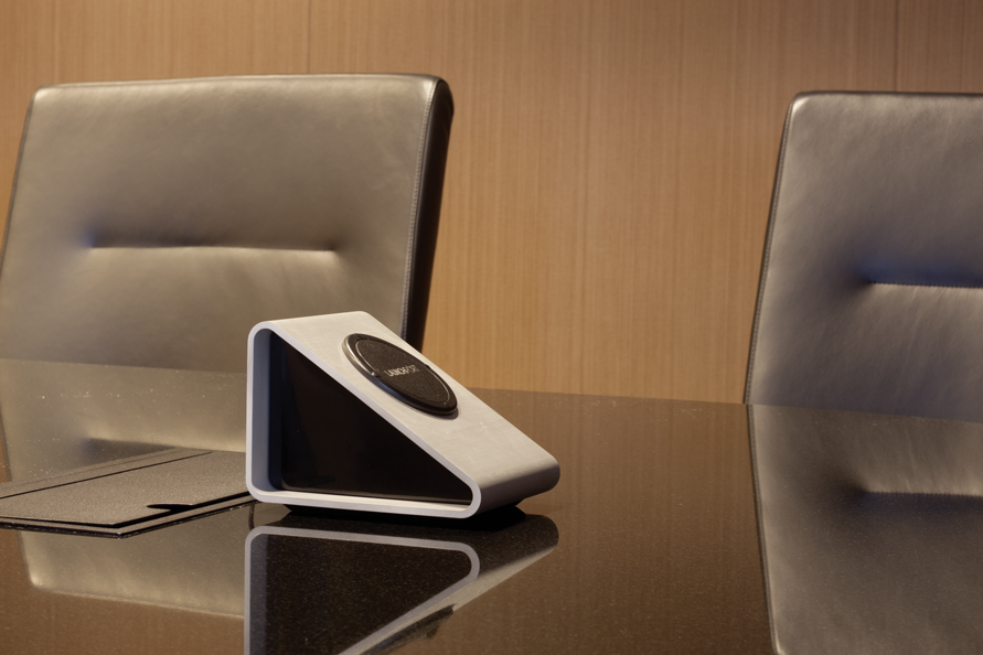 IPORT LAUNCH BaseStation