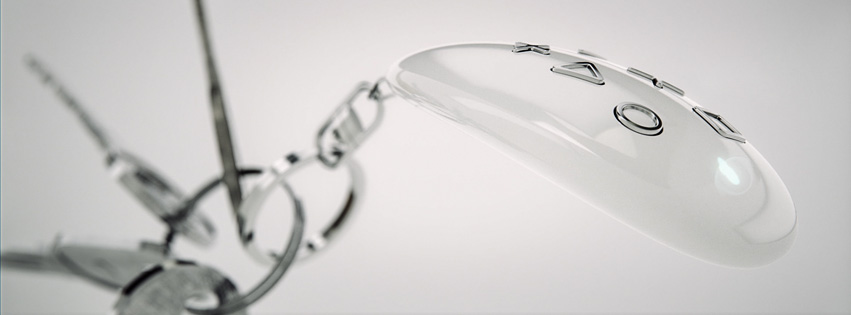 FIBARO KeyFob