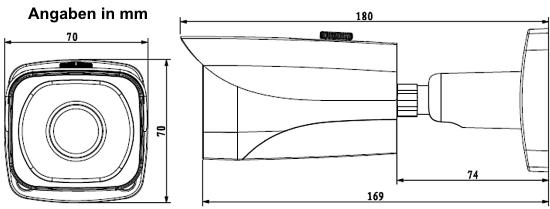 lunaIP KB-5200