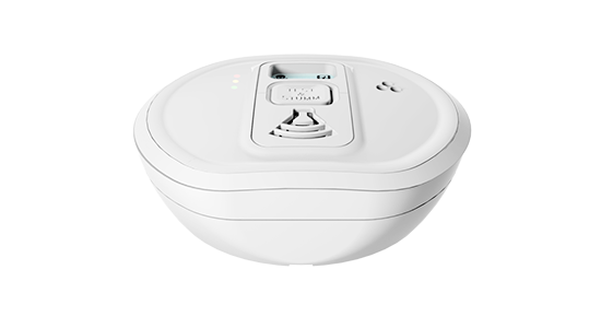 Ei Electronics Kohlenmonoxidwarnmelder Ei208iDW