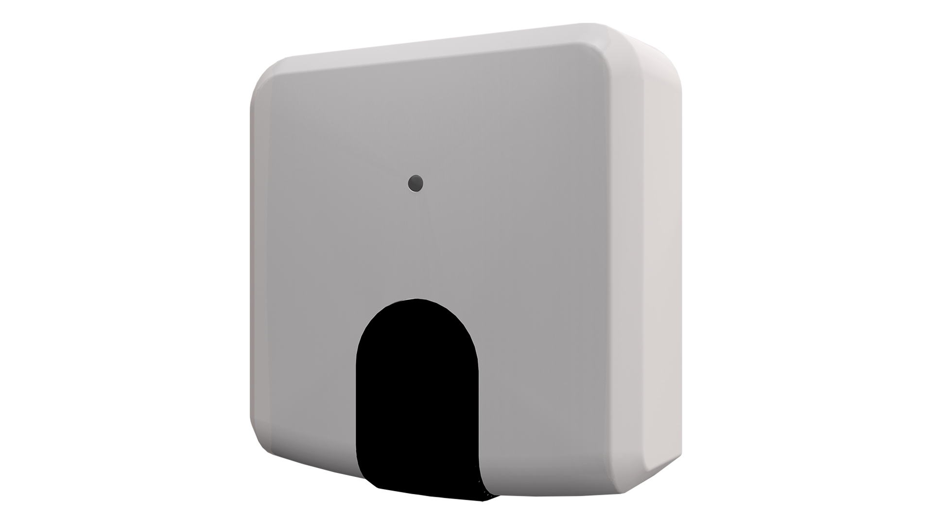 Intesis Universelle Schnittstelle zwischen IR-Klimaanlage und WLAN