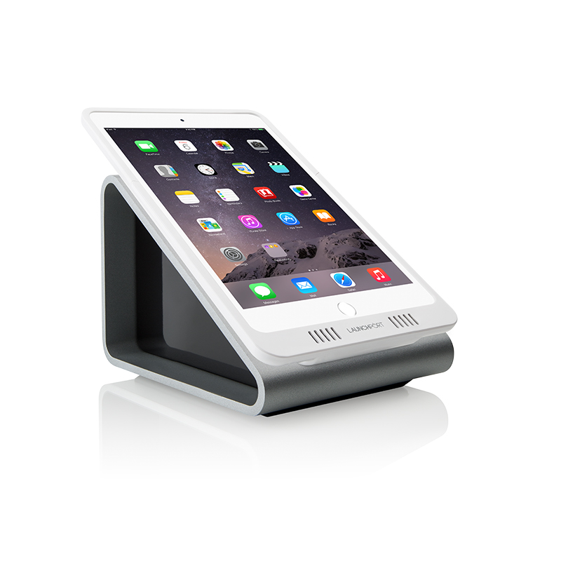 IPORT LAUNCH BaseStation