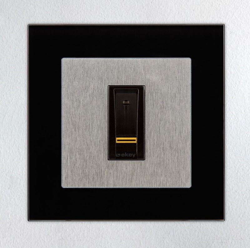 ekey Fingerscanner UP E RFID
