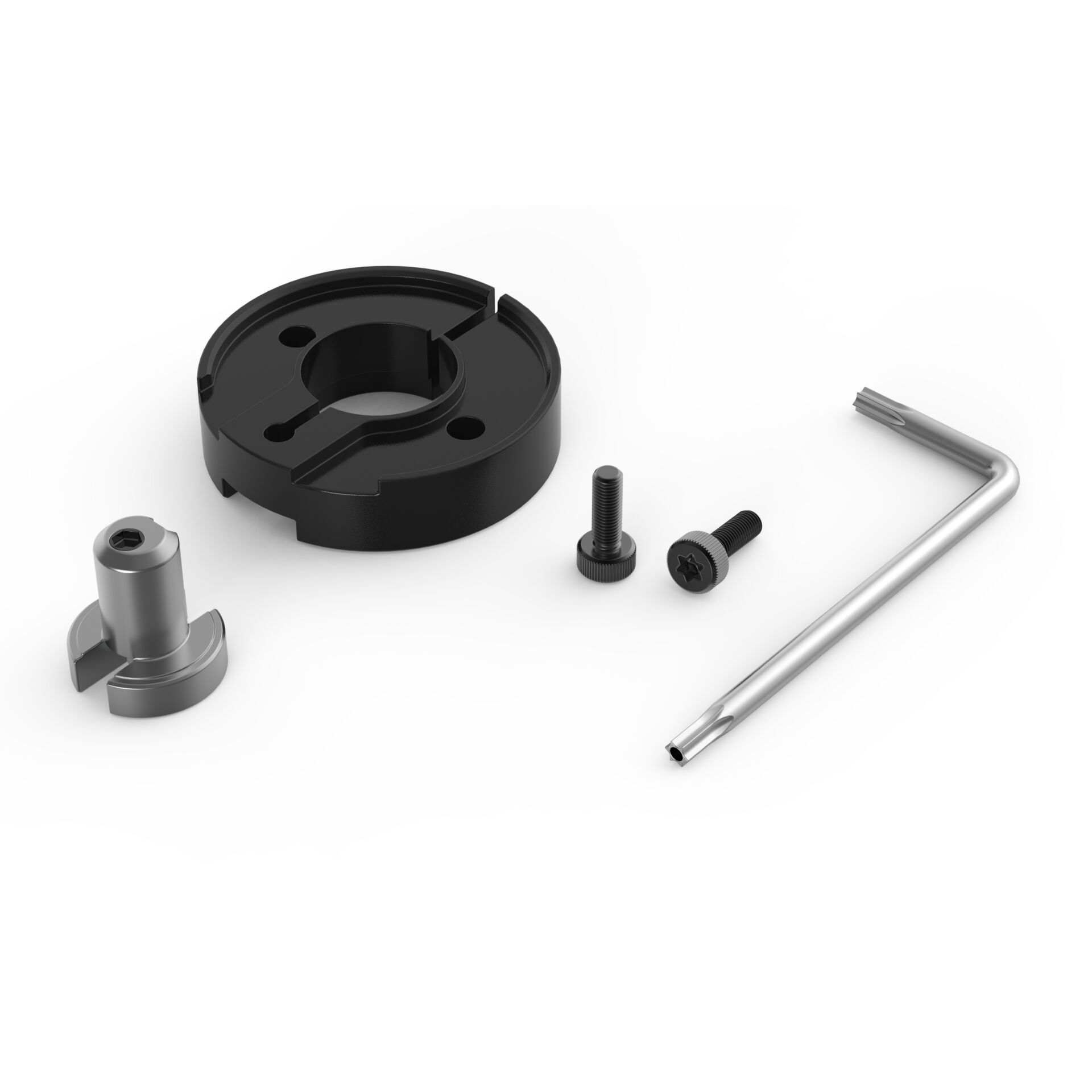 tedee/GERDA Adapter für vorhandene Zylinder