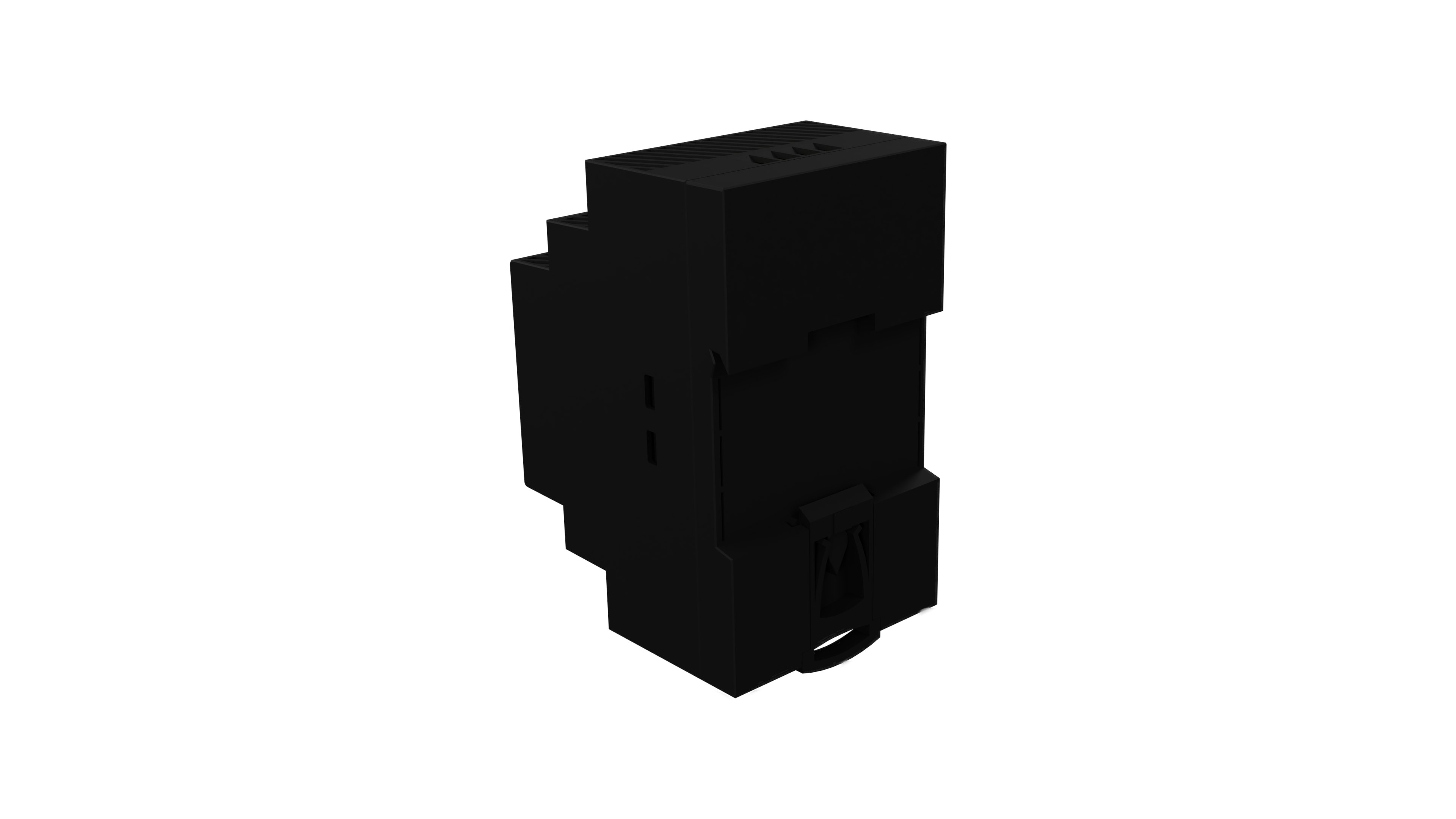 Heatit DIN Transformer 24 V