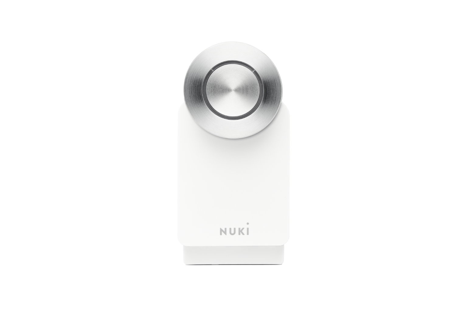Nuki Smart Lock 3.0 Pro