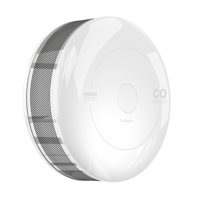 FIBARO CO Sensor
