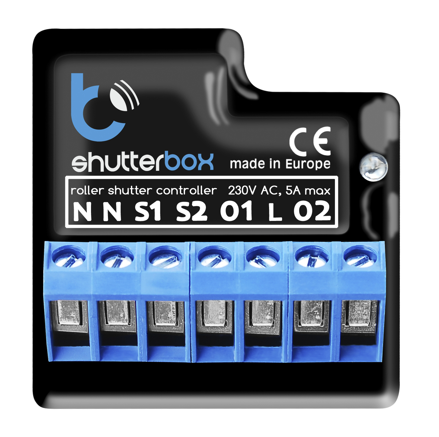 blebox shutterBox