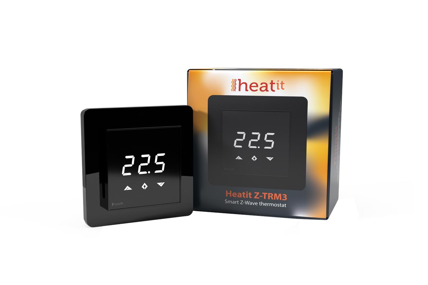 Heatit Z-TRM3