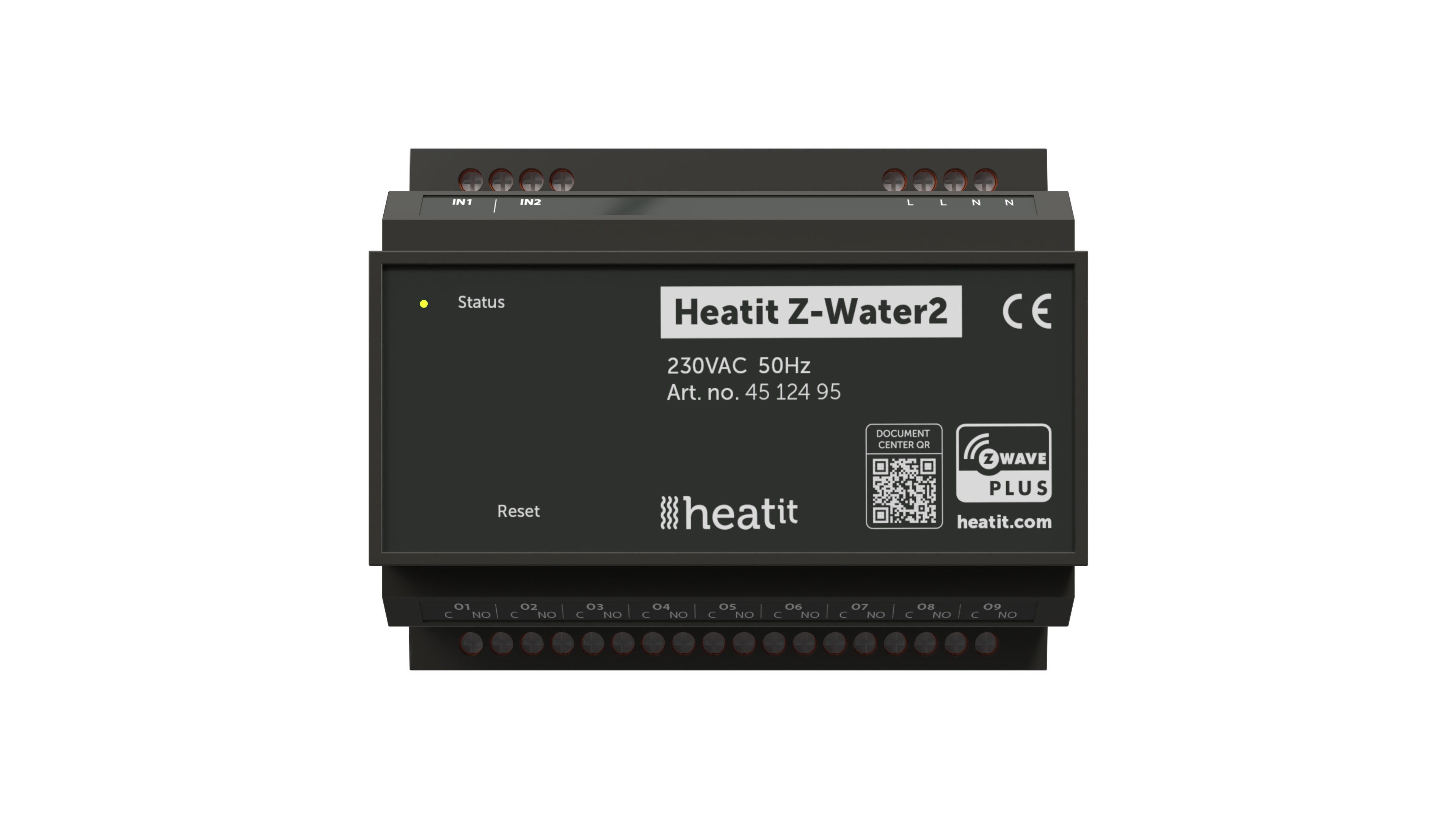 Heatit Z-Water2
