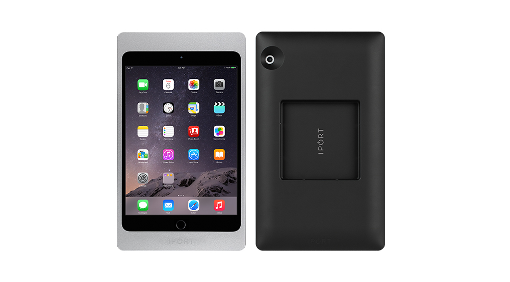 IPORT LUXE Case