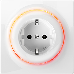 FIBARO Walli Outlet type F