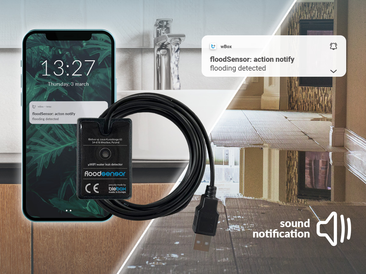 blebox floodSensor